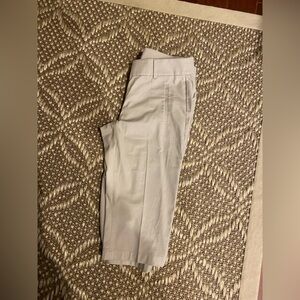 Ann Taylor women’s Bermuda shorts.  Used.  Size 4